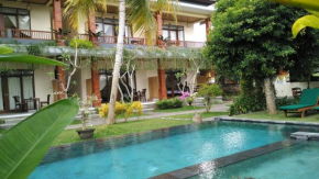 Nyoman Sandi Guest House